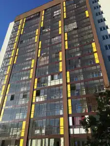 Уютная студия в центре города - 5