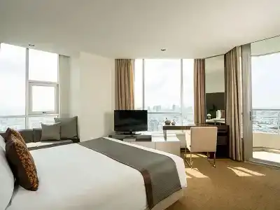 Anantara Sathorn Bangkok - 61