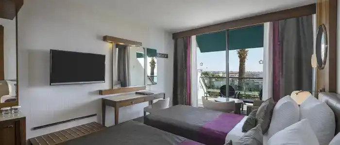 Side Star Elegance - All Inclusive - 30