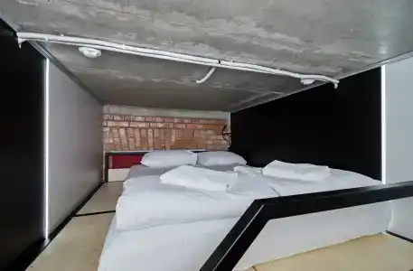 Hostel Urban - 61