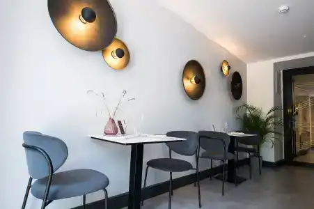 Doma Zagreb - 25