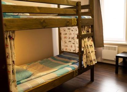 HD Hostel - 34