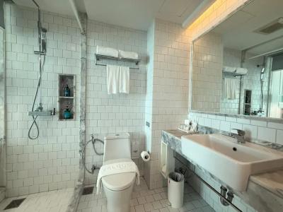 The Bloc - Sha Extra Plus - 45