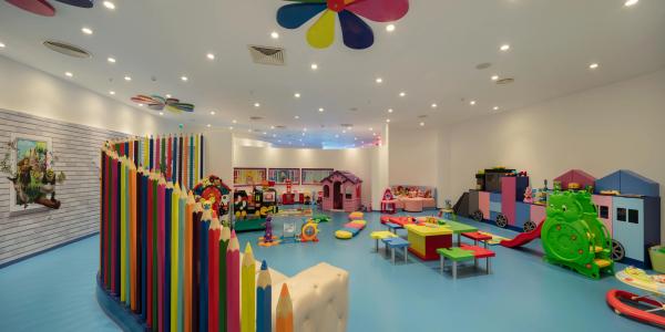 Merit Royal Premium Casino & Spa - 45