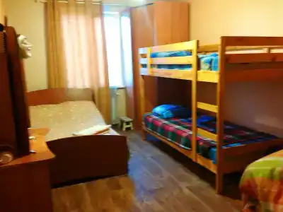 В Залесном рядом с М7 - 1