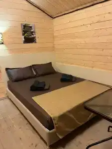 Морские домики - 1