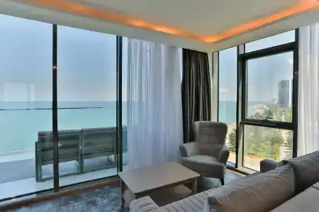 Batumi View Luxury - 71