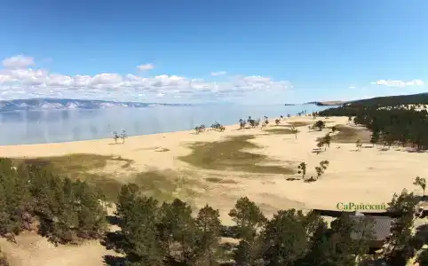 СаРайский - 2