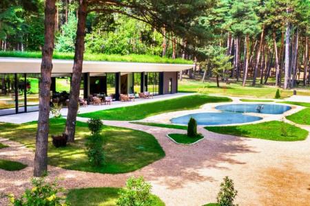 Bioli Wellness Resort - 28