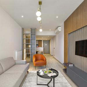 Westside Arjaan by Rotana - 105