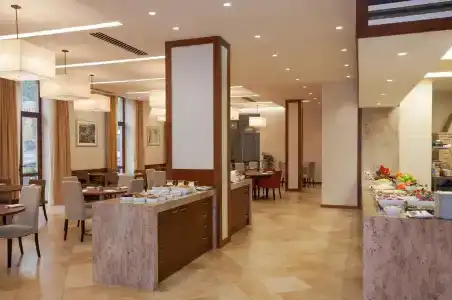 Grand Resort Jermuk - 11