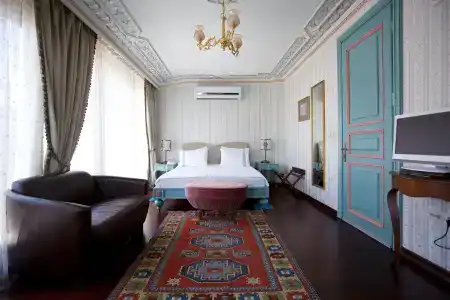 Niles Istanbul - 18