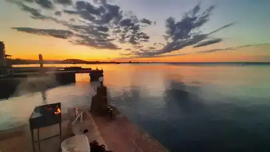 Яхт-клуб Кайрос - 8