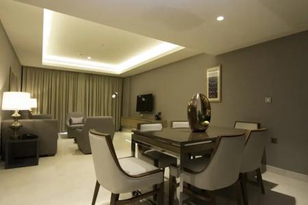 Grand Millennium Muscat - 29