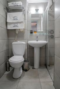 Agan Istanbul Sirkeci - 6