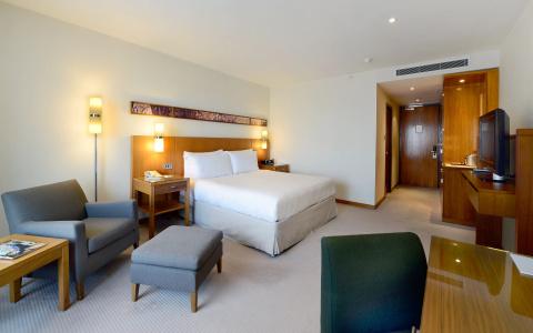 Canary Riverside Plaza - 49