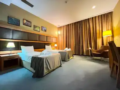 Gm City - 23