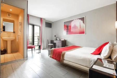 Le Grand Mellis Hôtel & Spa - 63