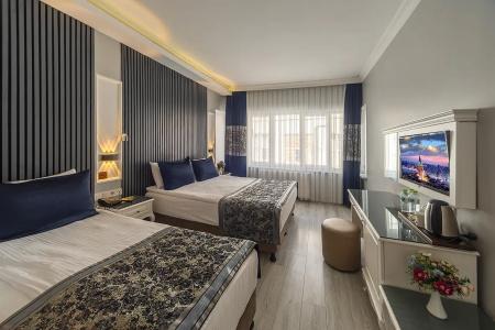 Beyazit Palace & Spa - 55