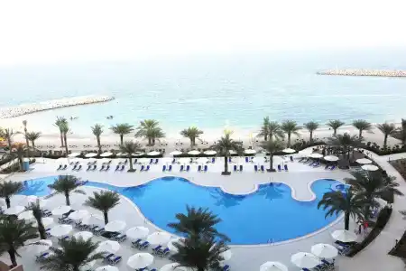 Al Bahar & Resort - 27