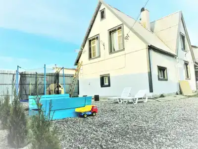 Частный дом в Домодедово - 0