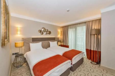Mare Park & Spa - 53