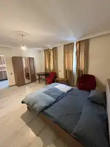 Yasamal Hostel - 108
