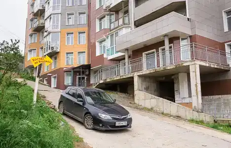 Hostel Na Vidovoi - 45