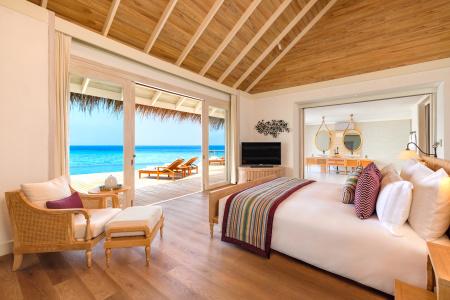 Milaidhoo Island Maldives - 69