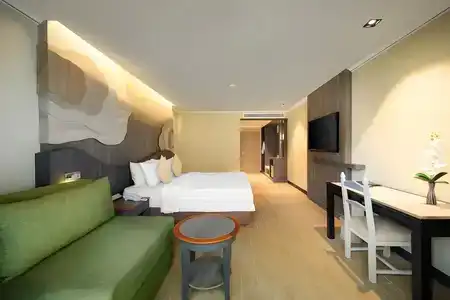 Amora Beach Resort Phuket - Sha Extra Plus - 61