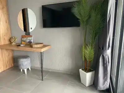 Castle Boutique Alanya - 84