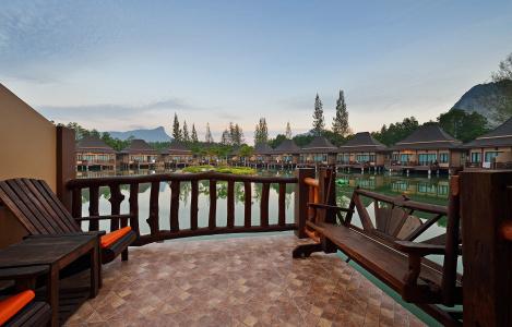 Poonsiri Resort Aonang-Sha Extra Plus - 23