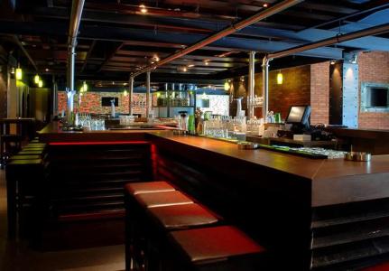 Dubai Marine Beach Resort & Spa - 27