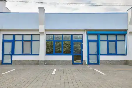 Наш Парус Апартаменты - 1