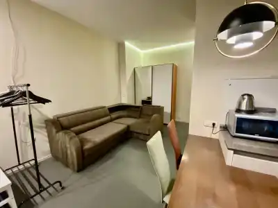Fed's Flats Апарт-отель - 137