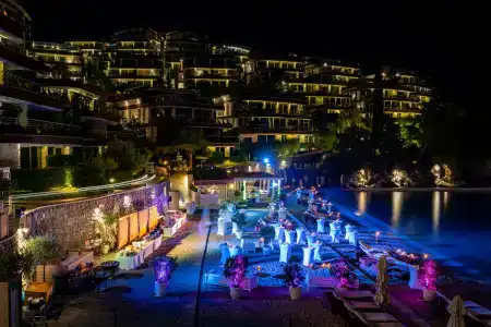 Dukley & Resort - 3