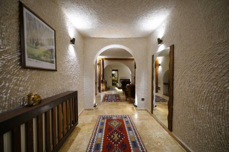A La Mode Cappadocia by Elixir Hotels - 12