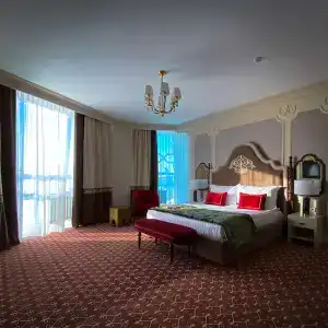 Jumbaktas Astana - 42
