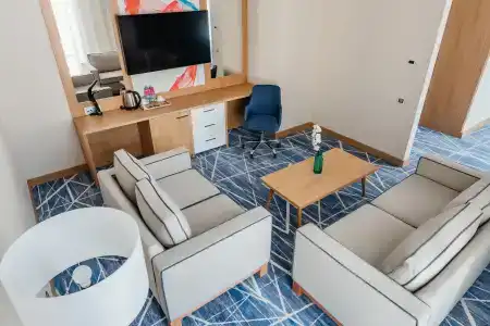Ramada by Wyndham Nur-Sultan - 14