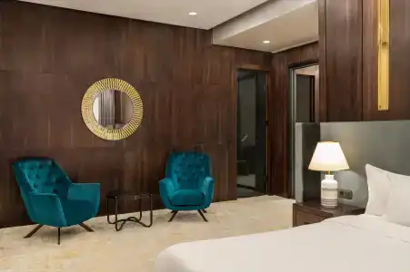 Wyndham Garden - 53