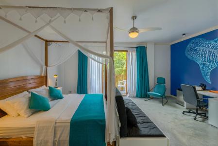 Boutique Beach All Inclusive Diving - 1