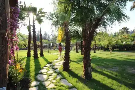Layla Gocek - 5