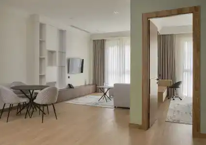Stylo Residences & Suites - 10