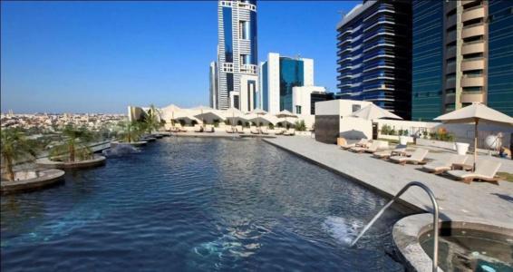 The Tower Plaza Dubai - 2