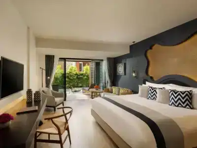 Avista Grande Phuket Karon - Mgallery - Sha Plus - 32