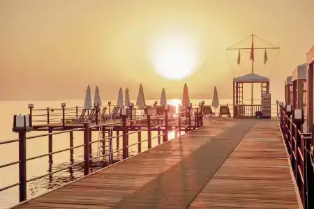 Sealife Kemer Resort - Ultra All Inclusive - 16