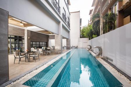 Woovo Phuket Patong - Sha Extra Plus - 4