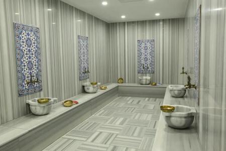 Hilas Thermal Resort Spa & Aqua - 5