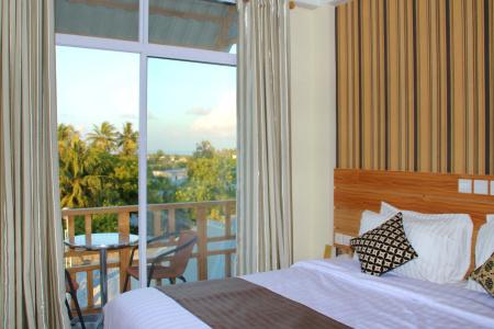 Ocean Retreat and Spa - 7