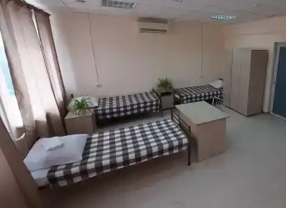 4 комнаты - 15